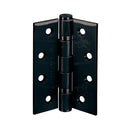 LPD 4 inch Hinge (Matt Black)