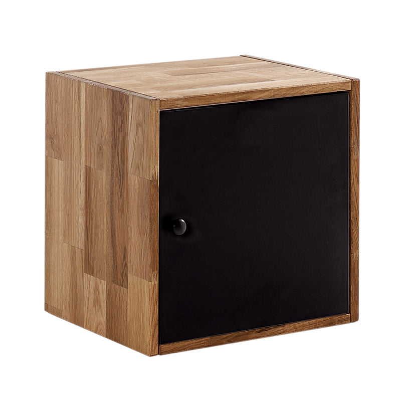 LPD Maximo Cube With Door