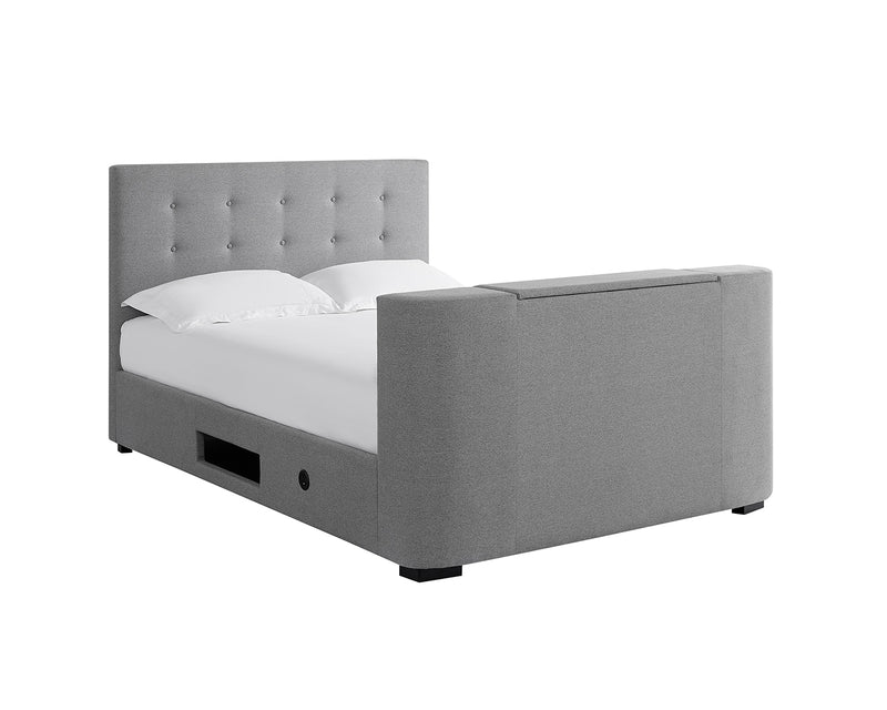 LPD Mayfair TV Double Bed