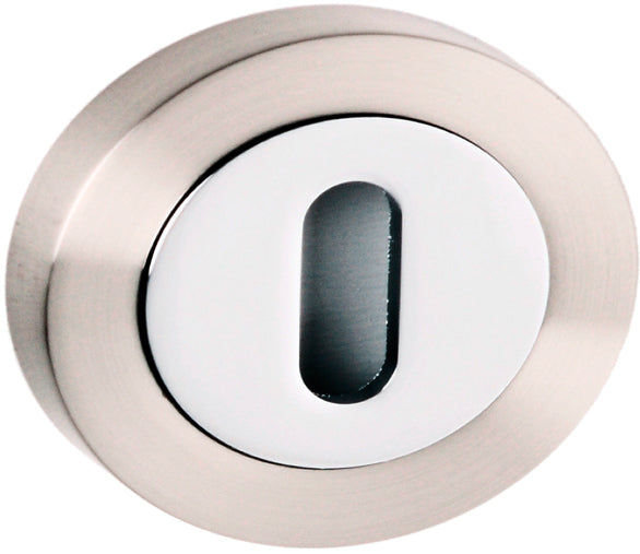 Atlantic Key Escutcheon (M-ESC-K)