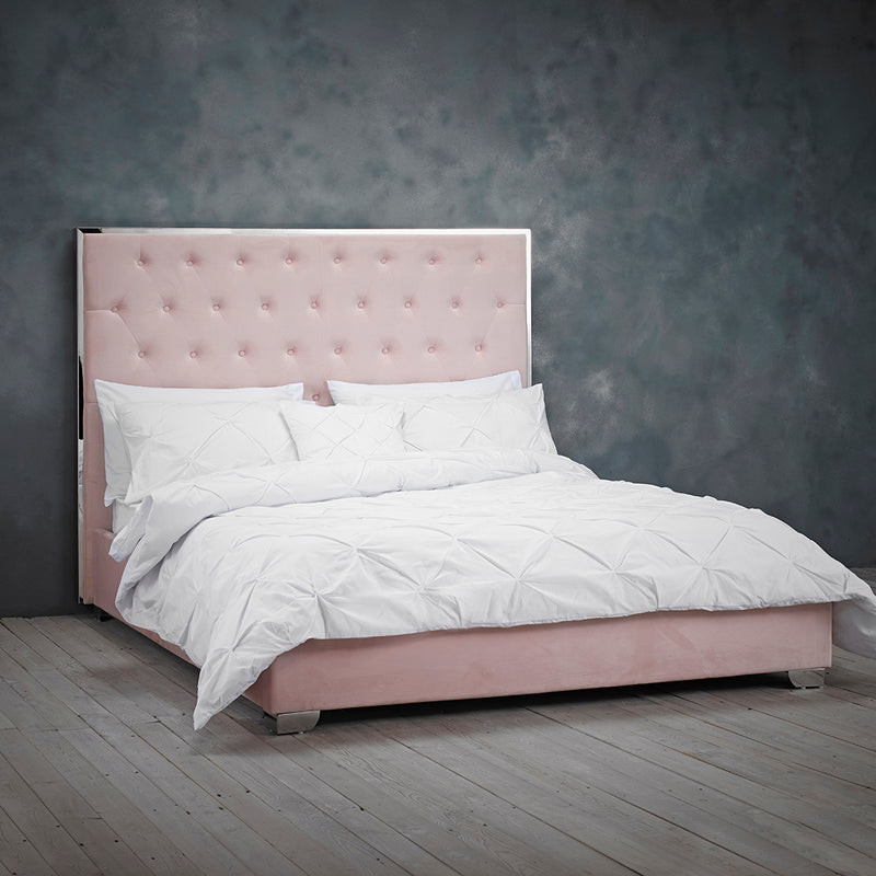 LPD Meribel Double Bed