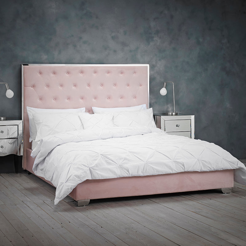 LPD Meribel Kingsize Bed