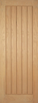 LPD Mexicano Door Internal door