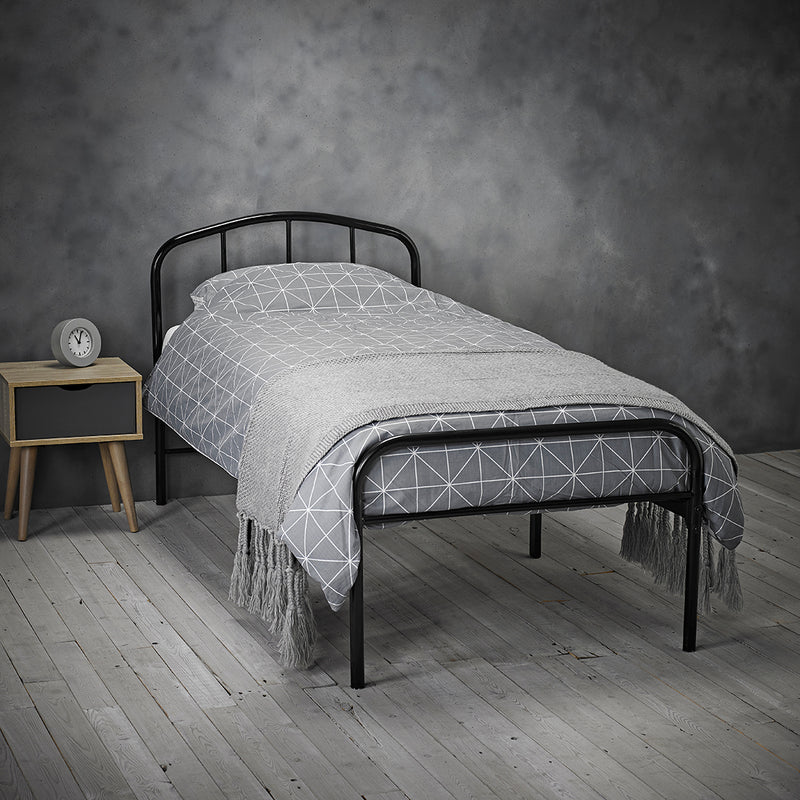 LPD Milton 3.0 Single Bed