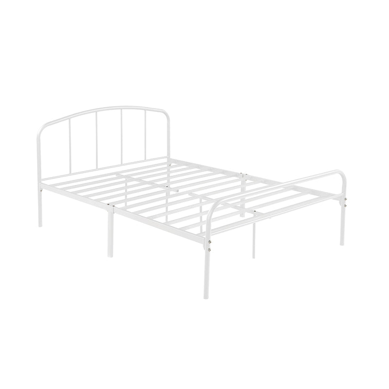 LPD Milton 4.0 Small Double Bed