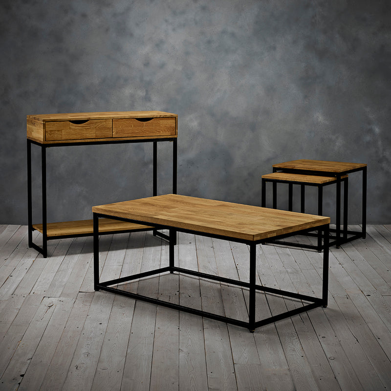 LPD Mirelle Coffee Table