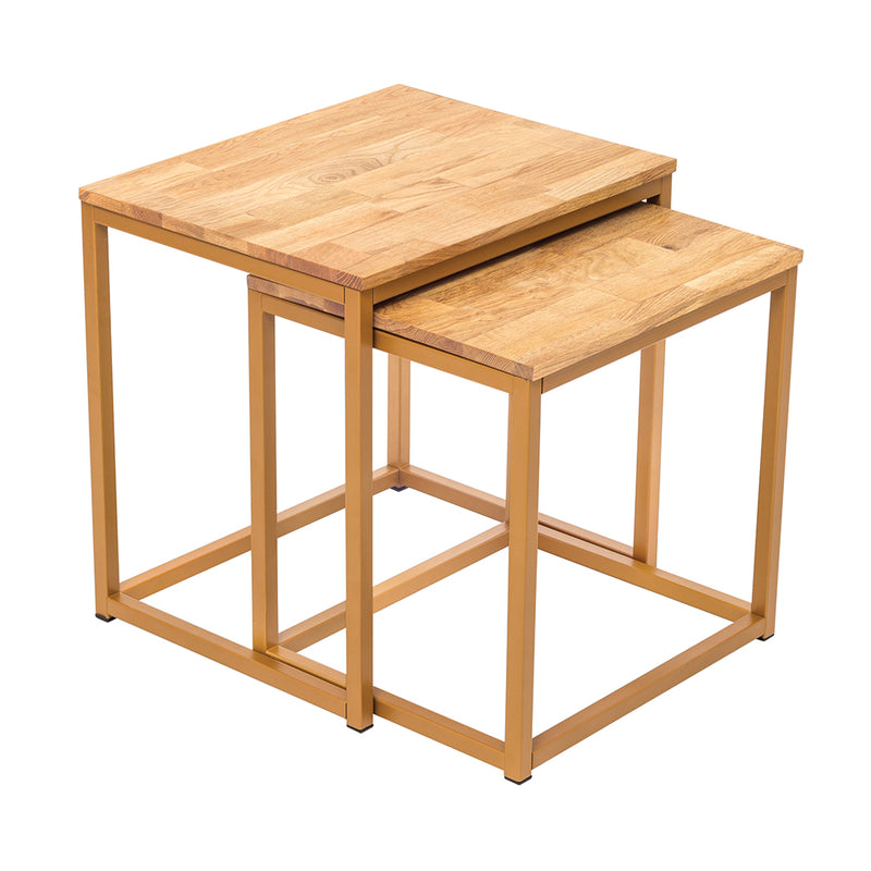 LPD Mirelle Nest Of Tables