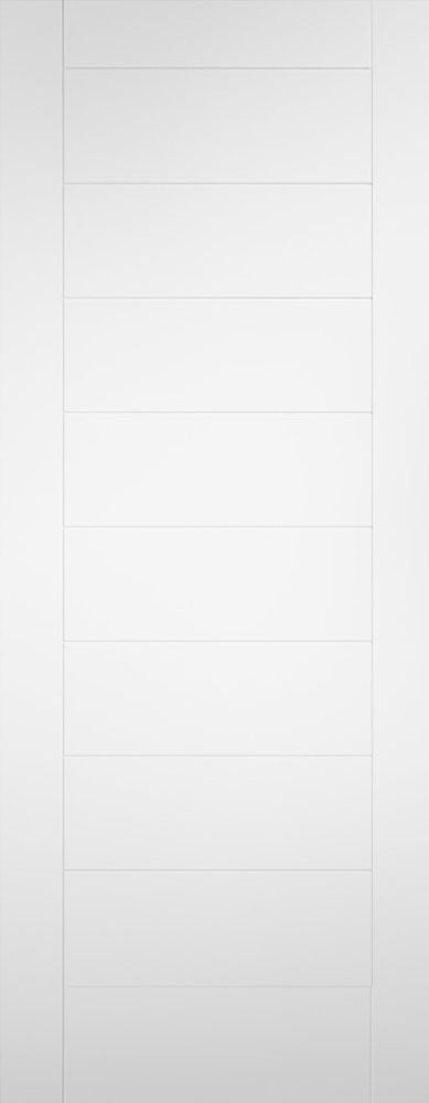 XL Joinery Tricoya Modena White Primed