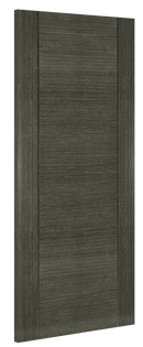 Deanta Dark Grey Ash Montreal Fire Internal Internal door