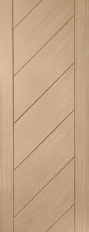 XL Joinery Oak Monza Internal door