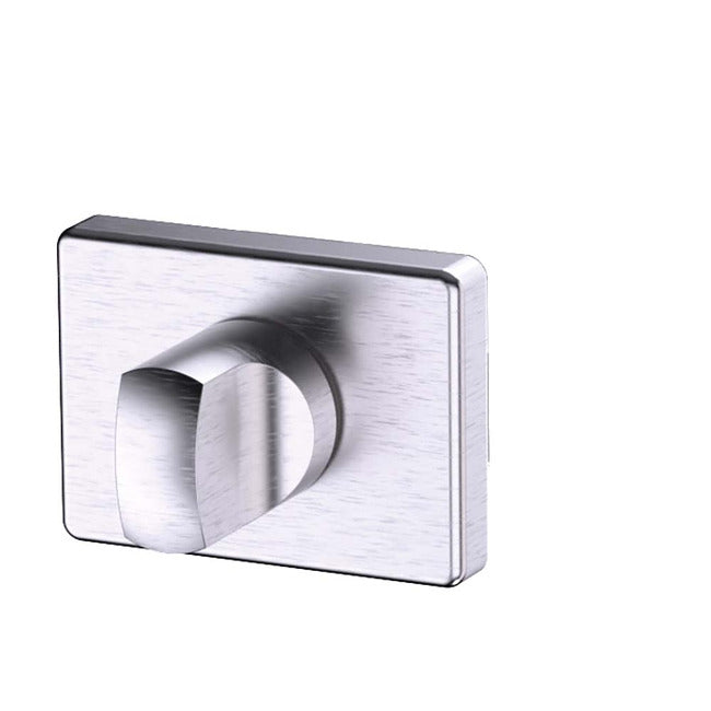 LPD Nolita Thumb Turn (Satin Chrome)