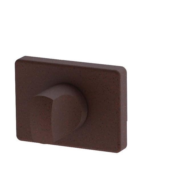 LPD Nolita Thumb Turn (Rust)