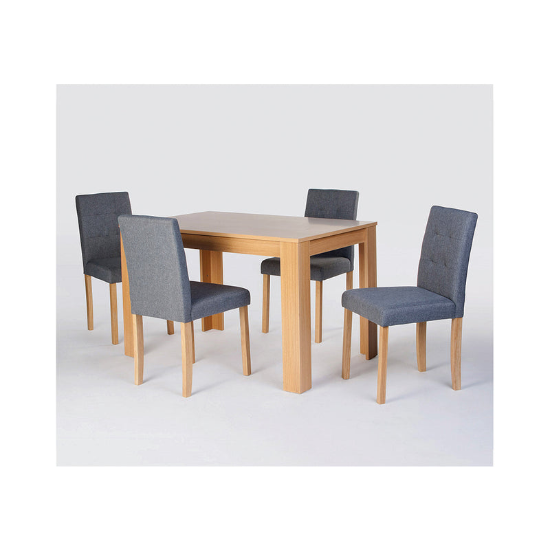 LPD Norfolk Dining Set