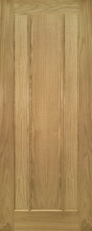 Deanta Oak Norwich Internal door