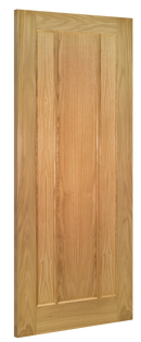 Deanta Oak Norwich Internal door