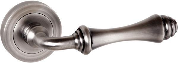 Atlantic Durham (Matt Gun Metal) - Door Supplies Online