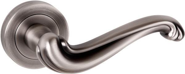 Atlantic Colchester (Matt Gun Metal) - Door Supplies Online