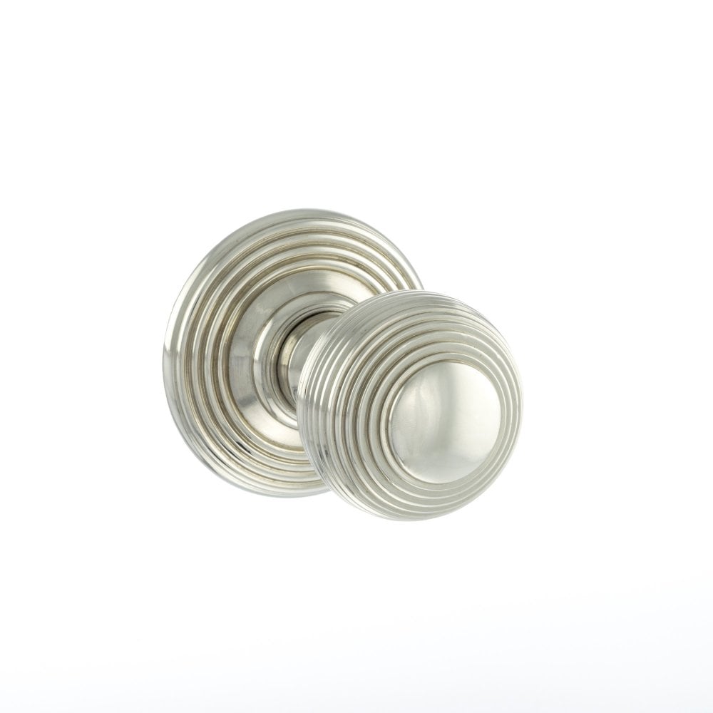 Atlantic OE50RMK Old English Ripon Mortice Knob Door Handle Pack
