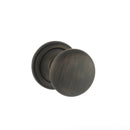 Atlantic Harrogate Mortice Knob (Urban Bronze)