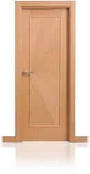  Oak door - Door Supplies Online
