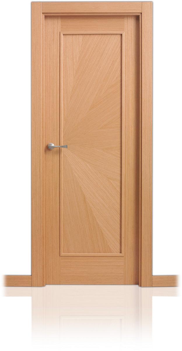  Oak door - Door Supplies Online