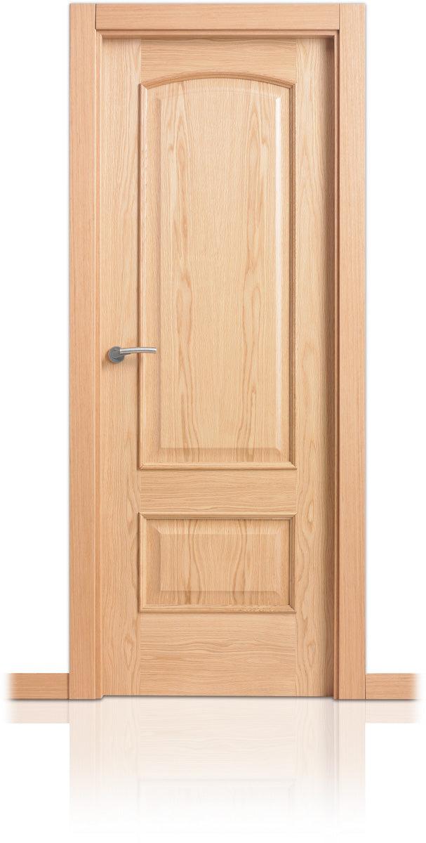 270X (shown here in Oak) - Door Supplies Online