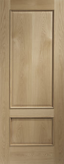 Internal door XL Joinery Oak Andria RM