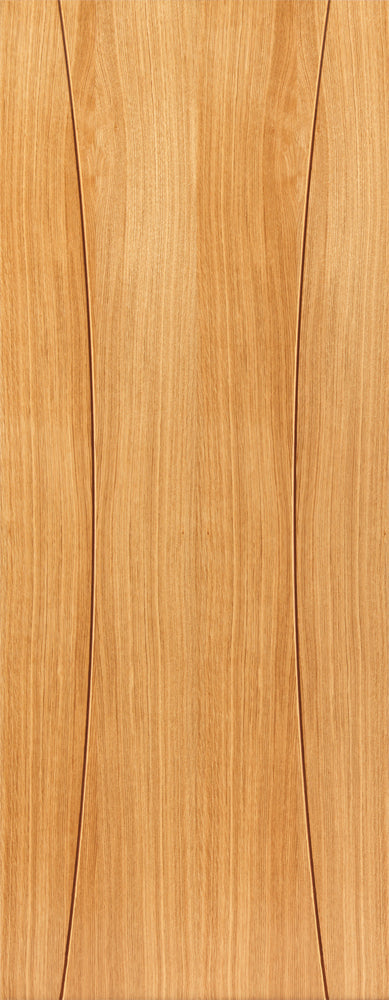 Internal door JB Kind Oak Arcos