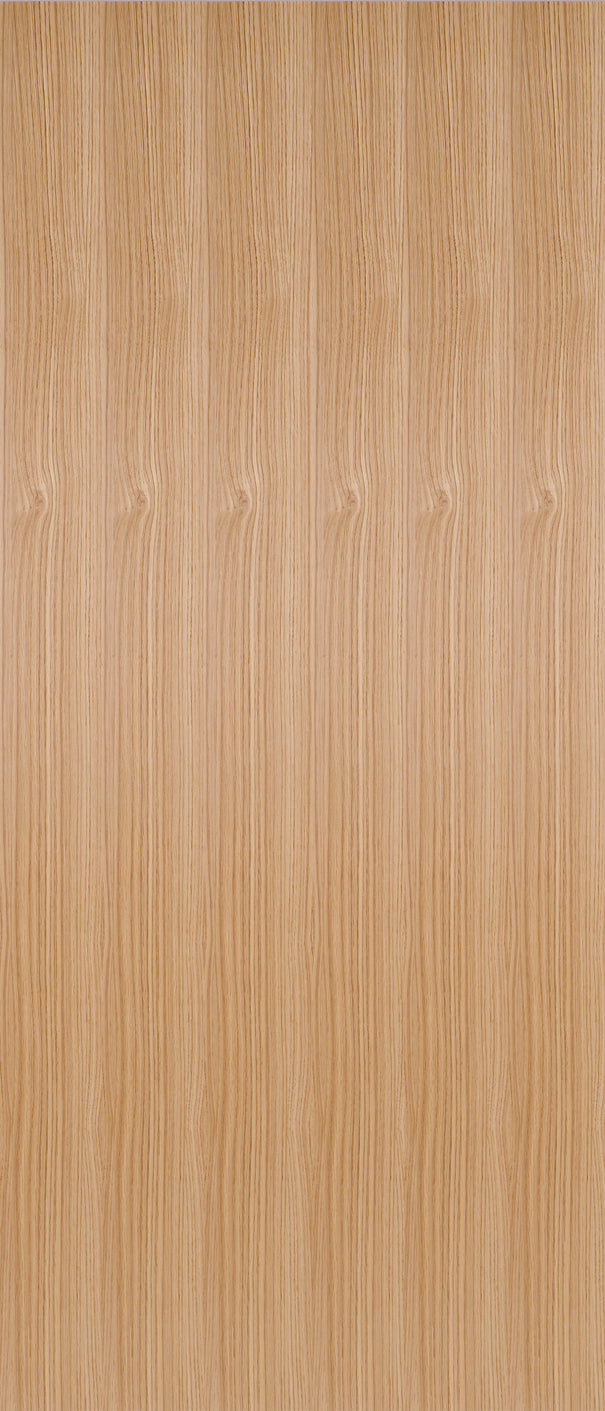 LPD Oak Flush Fire  Internal door