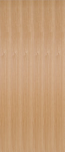 LPD Oak Flush Internal door