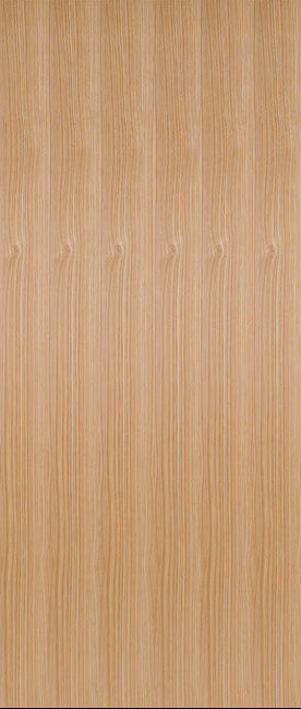 Joinery External Solid Oak Flush Door
