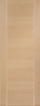 XL Joinery Prefinished Oak Forli Internal door