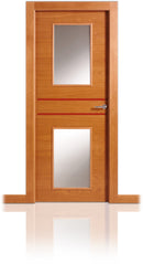 Z02 (shown here in Stained Oak)