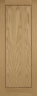 LPD Prefinished Oak Inlay 1P Internal door