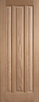 LPD Oak Kilburn Internal door