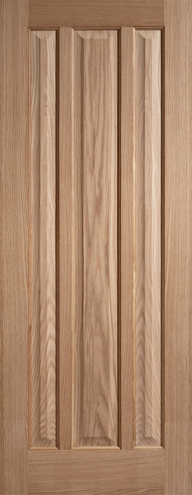 LPD Oak Kilburn Internal door