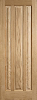 LPD Oak Kilburn Fire Door Internal door