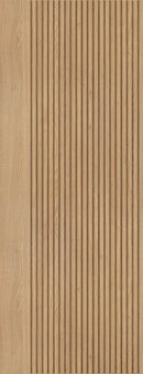 Pre-Assembled Melbourne Pre-finished Oak Door Set