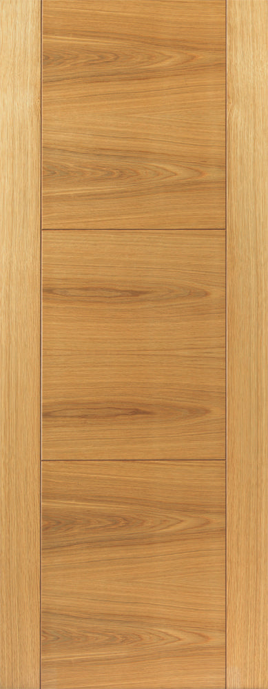 JB Kind Oak Mistral Internal door