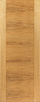 JB Kind Oak Mistral Fire Door Internal door