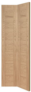 XL Joinery Oak Palermo Bi-Fold