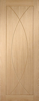 XL Joinery Oak Pesaro Internal door