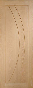XL Joinery Oak Salerno Internal door
