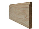 LPD Oak Chamfered Skirting