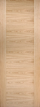 Pre-Assembled Sofia Pre-finished Oak Door Set