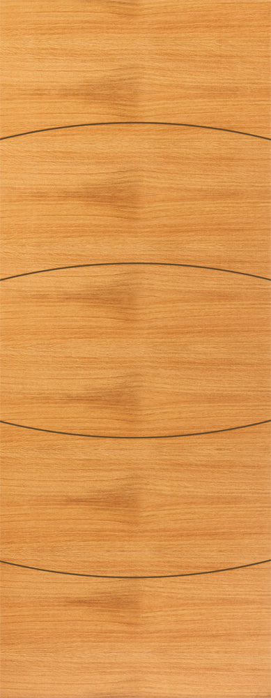Internal door JB Kind Oak Sol