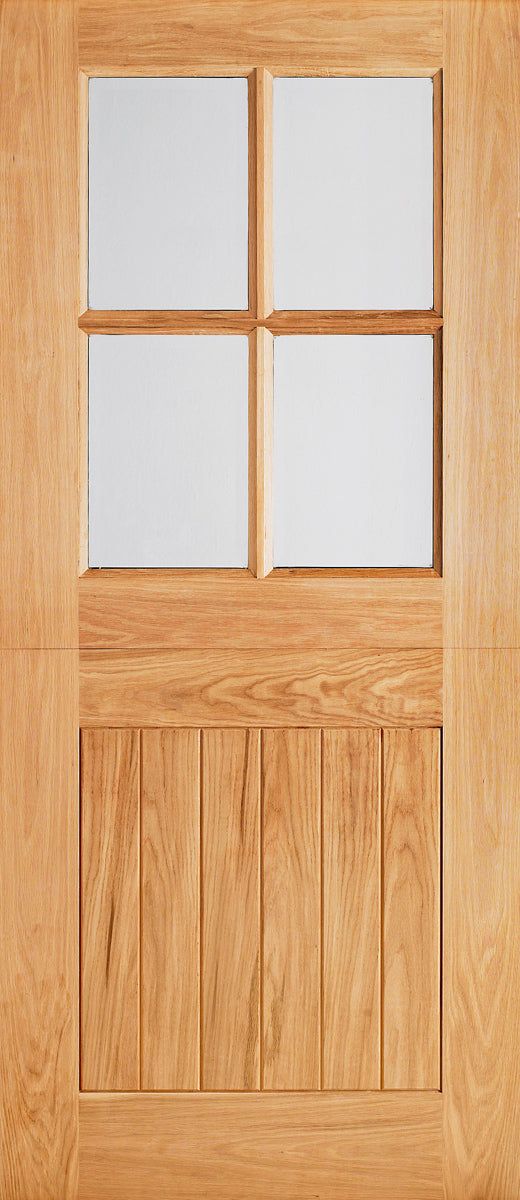 Oak-Cottage LPD Oak Cottage Stable 4L