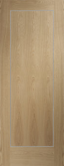 XL Joinery Prefinished Oak Varese Internal door