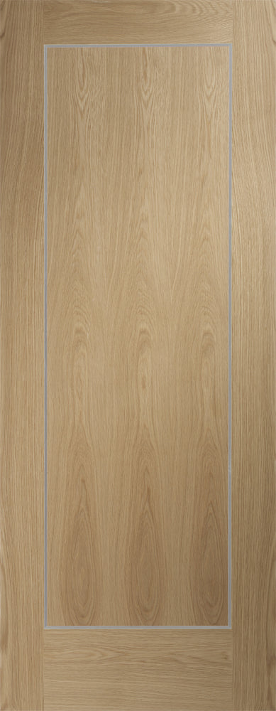 XL Joinery Prefinished Oak Varese Internal door