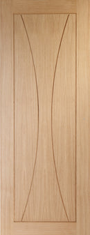 XL Joinery Oak Verona Internal door